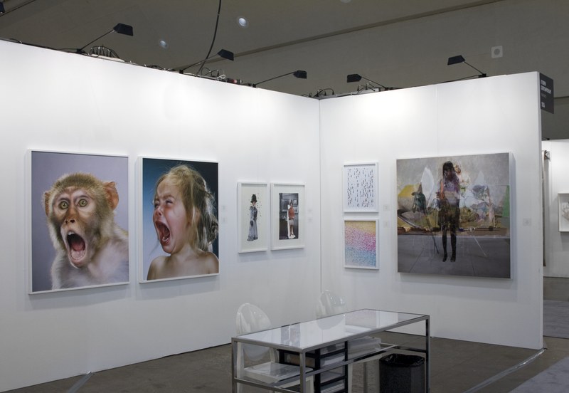 2011-10-31 Alex Fischer Oborn Contemporary Art Toronto 2