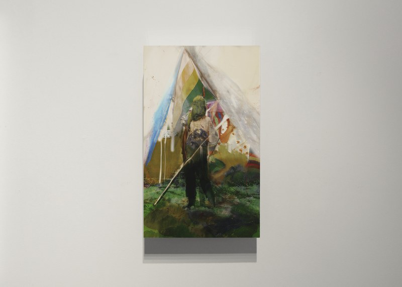 2012-05-09 Alex Fischer Beyond the Fall Galerie Bac 15