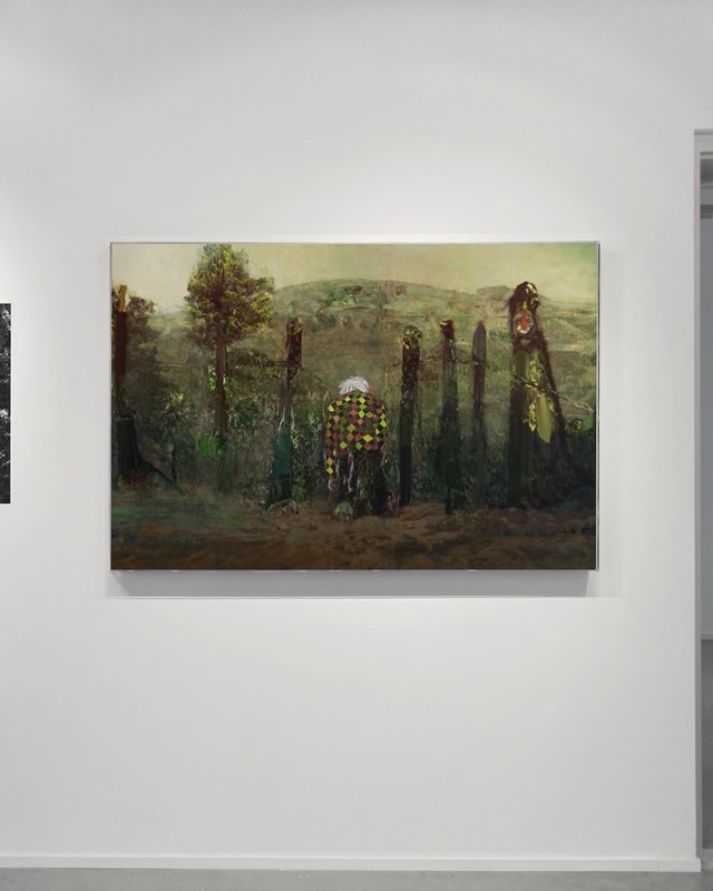 2012-05-09 Alex Fischer Beyond the Fall Galerie Bac 20