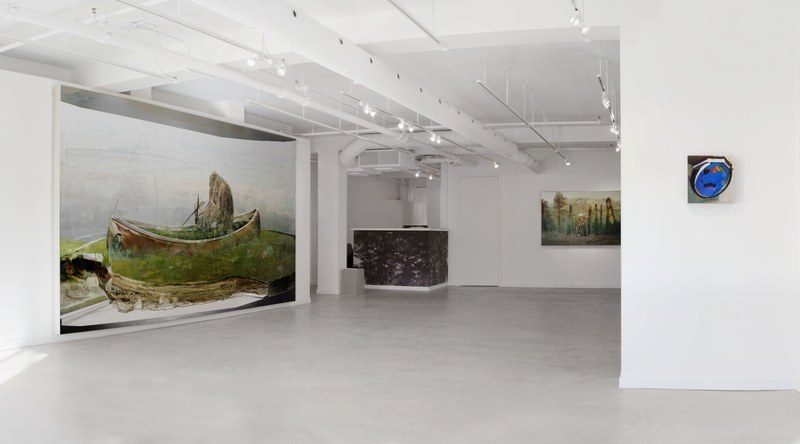 2012-02-03 Alex Fischer Beyond the Fall Oborn Contemporary 01