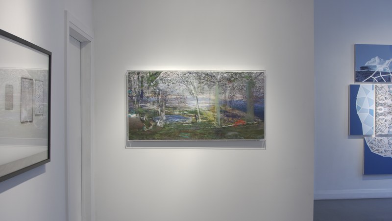 2012-11-10 Alex Fischer Simulators Angell Gallery 7 2012-11-10 Alex Fischer Simulators Angell Gallery 7