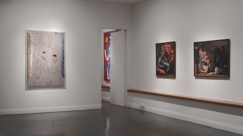 2012-11-10_02_Angell-Gallery_Toronto_Simulators 2012-11-10_02_Angell-Gallery_Toronto_Simulators