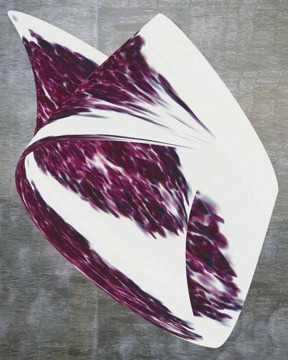 Alex Fischer, Shellfish Cells, 2013, 9.6×7.7 inch digital matte giclee Alex Fischer, Shellfish Cells, 2013, 9.6×7.7 inch digital matte giclee