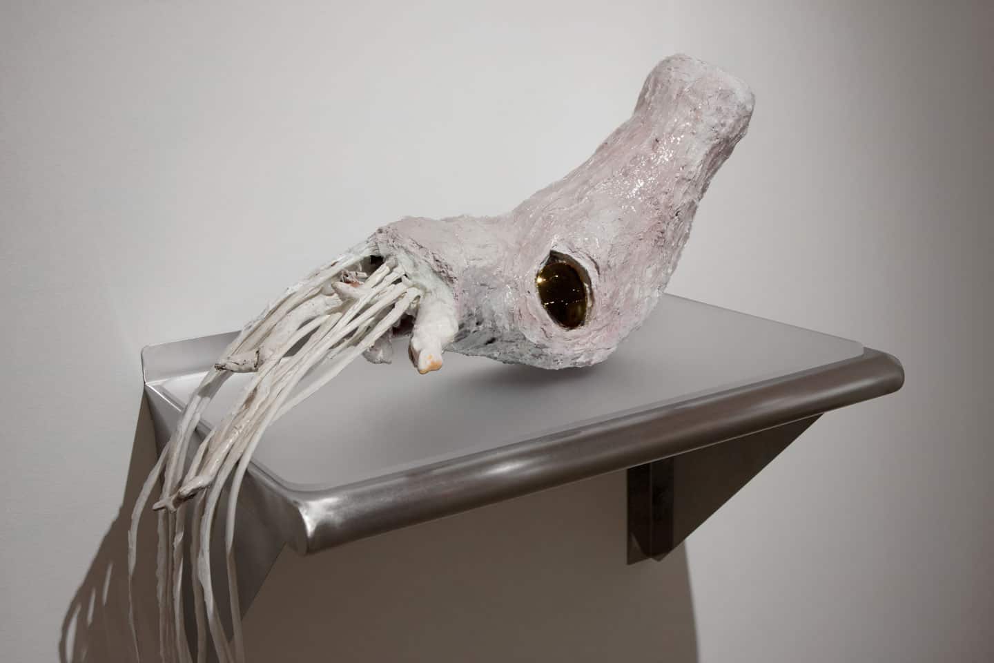 2013-10-19 install photo 23 Alex Fischer, Dry Pixels and Wet Molecules, O'Born Contemporary, Toronto, Canada 2013-10-19 install photo 23 Alex Fischer, Dry Pixels and Wet Molecules, O'Born Contemporary, Toronto, Canada