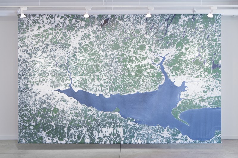 2013-10-19 Alex Fischer Dry Pixels and Wet Molecules Oborn Contemporary 08