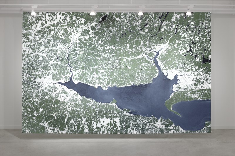 2013-10-19 Alex Fischer Dry Pixels and Wet Molecules Oborn Contemporary 09