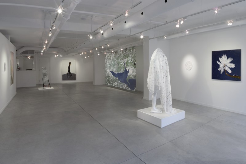 2013-10-19 Alex Fischer Dry Pixels and Wet Molecules Oborn Contemporary 28