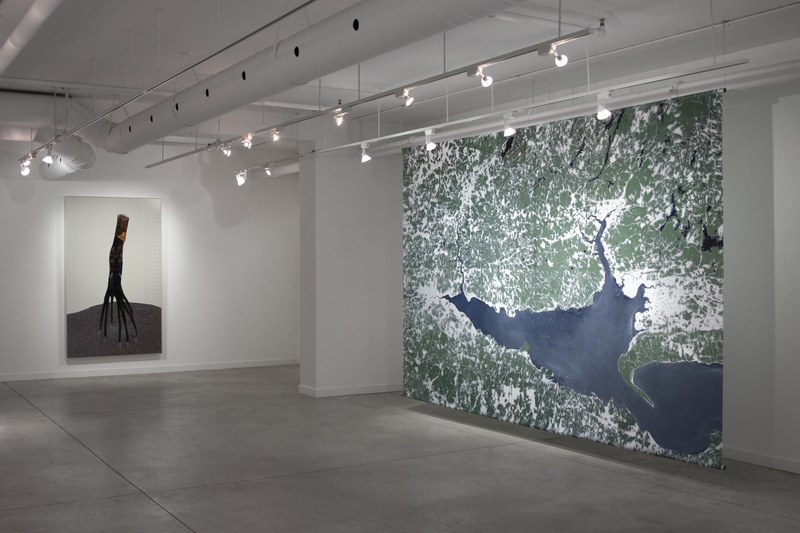 2013-10-19 Alex Fischer Dry Pixels and Wet Molecules Oborn Contemporary 33