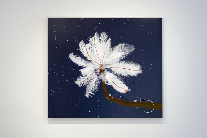 2013-10-19 Alex Fischer Dry Pixels and Wet Molecules Oborn Contemporary 35