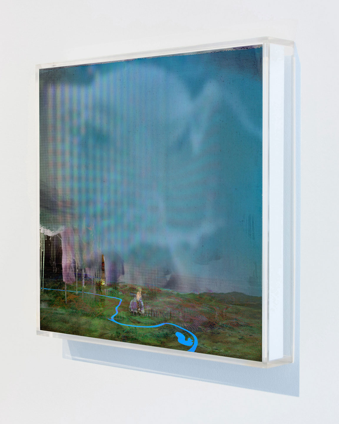 Translation, o'born contemporary