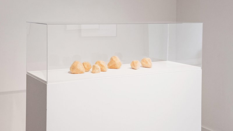 2013-03-06 install photo 04 Translation, O'Born Contemporary, Toronto, Canada