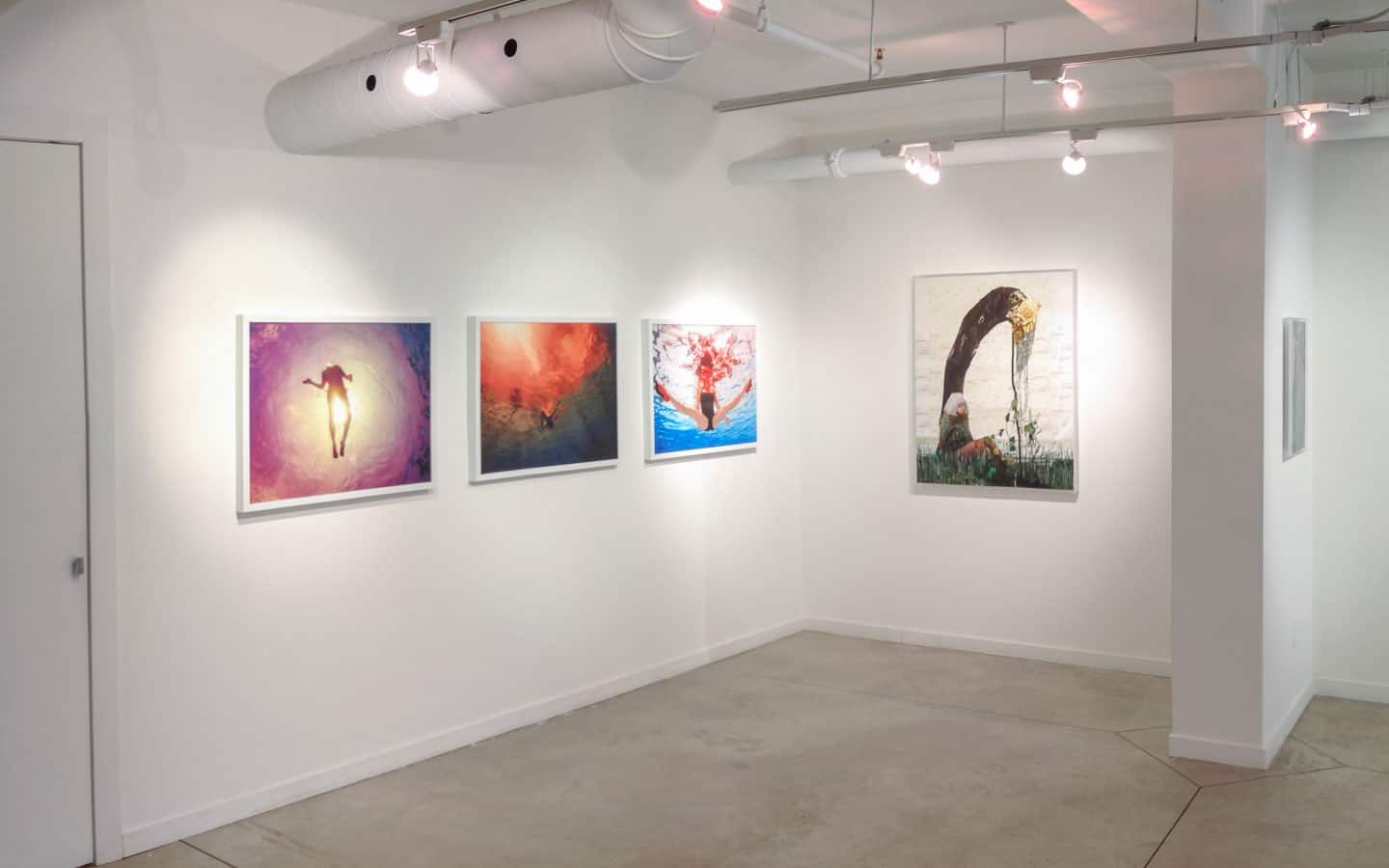 The Collective, O'Born Contemporary