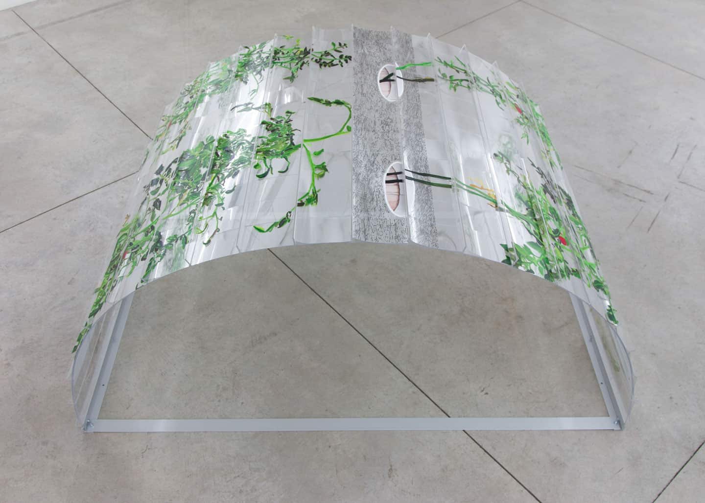 Alex Fischer, VII 6000, 2015 Alex Fischer, VII 6000, 2015