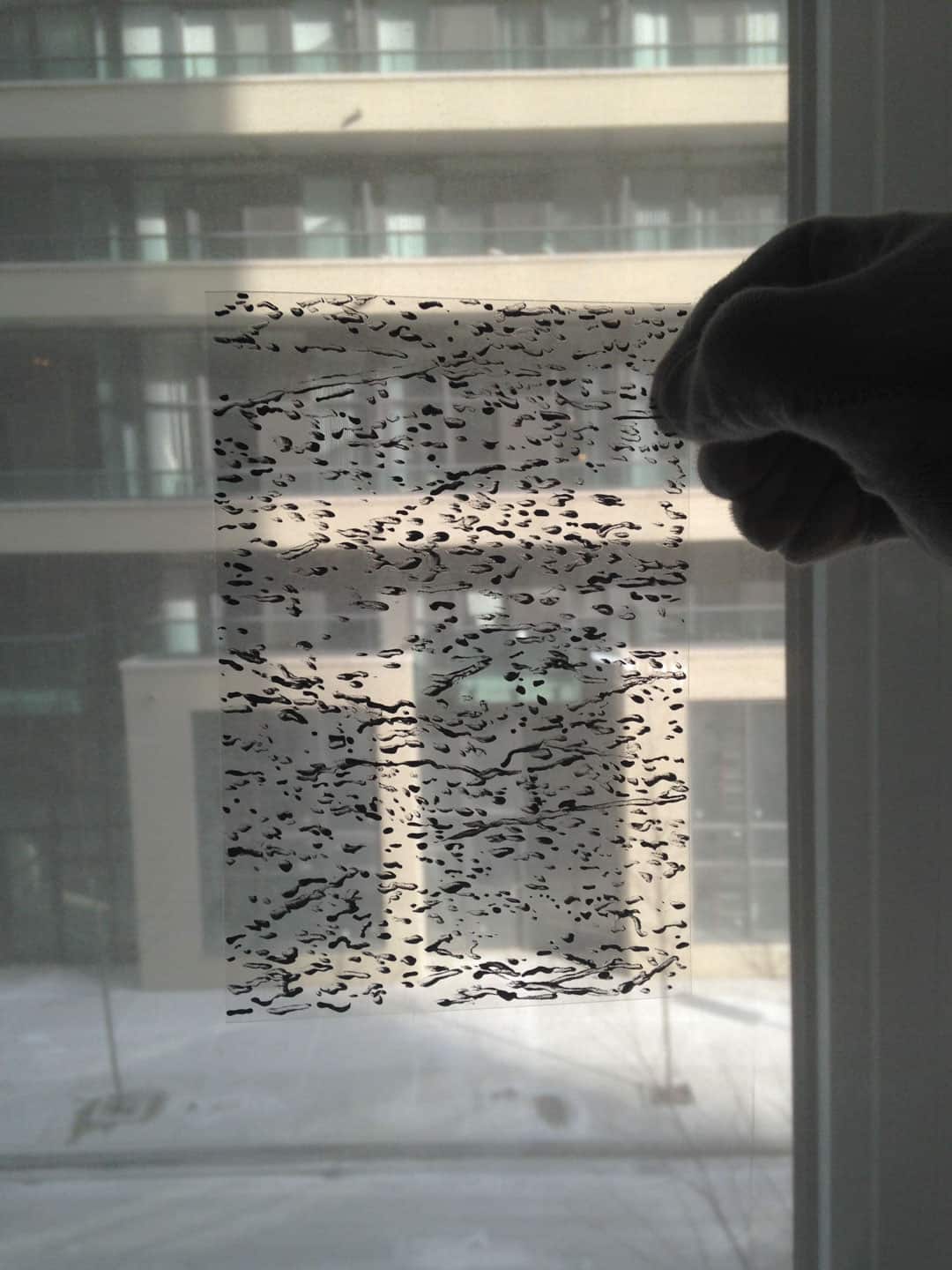 Alex Fischer, 1, 7 and 6000 work in progress Alex Fischer, 1, 7 and 6000 work in progress