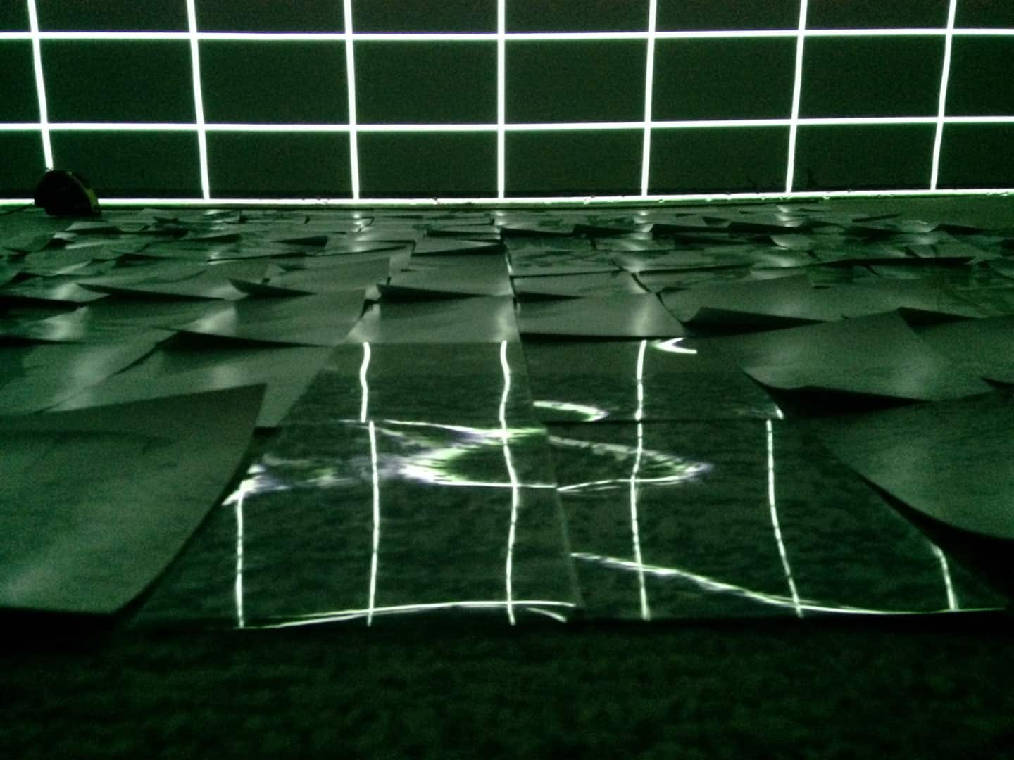 Alex Fischer, 1, 7 and 6000 work in progress Alex Fischer, 1, 7 and 6000 work in progress