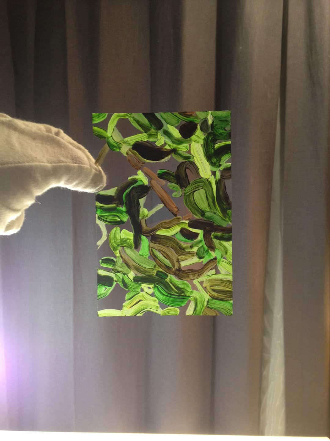 Alex Fischer, 1, 7 and 6000 work in progress Alex Fischer, 1, 7 and 6000 work in progress