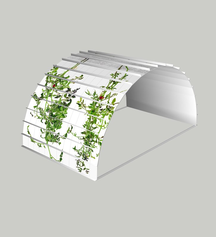 2015-02-26 59 Alex Fischer, 1, 7, and 6000, O'Born Contemporary, Toronto, Canada - arch planning