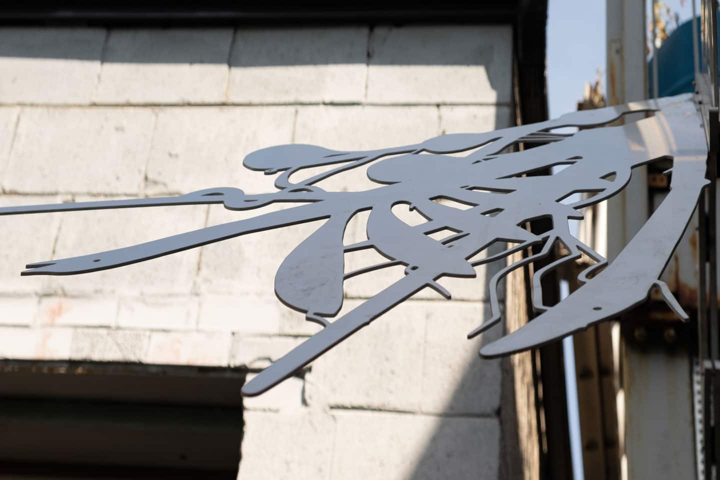 Story Tree, 2020, work in progress Story Tree, 2020, work in progress