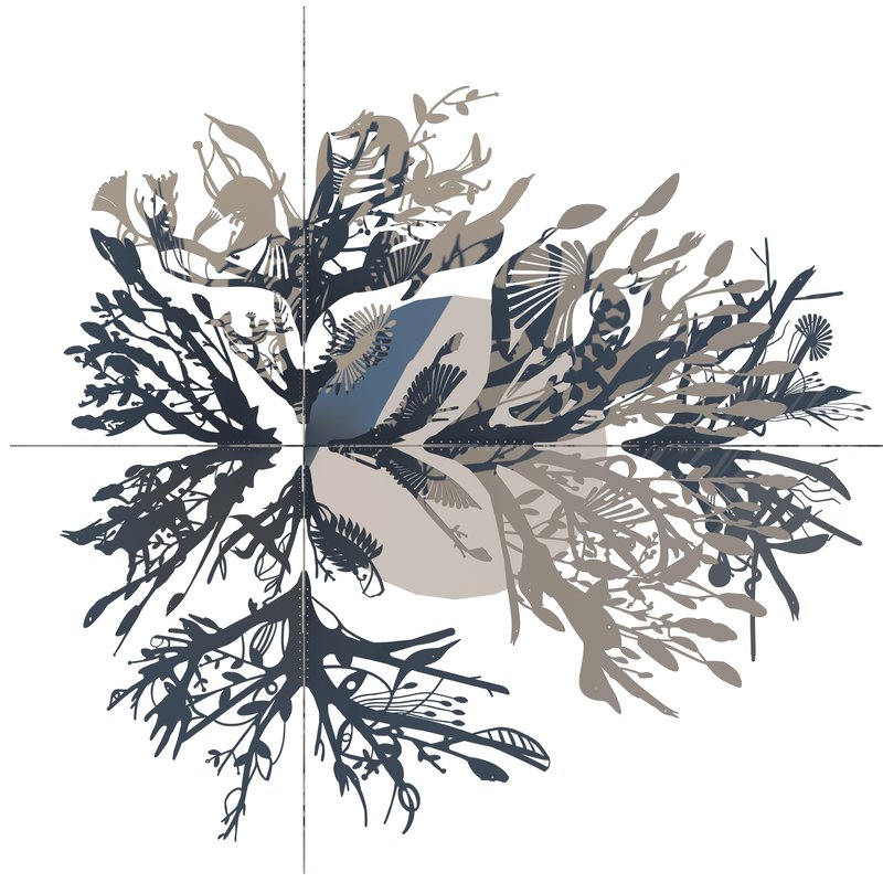 2020 Alex Fischer Story-Tree 3d above