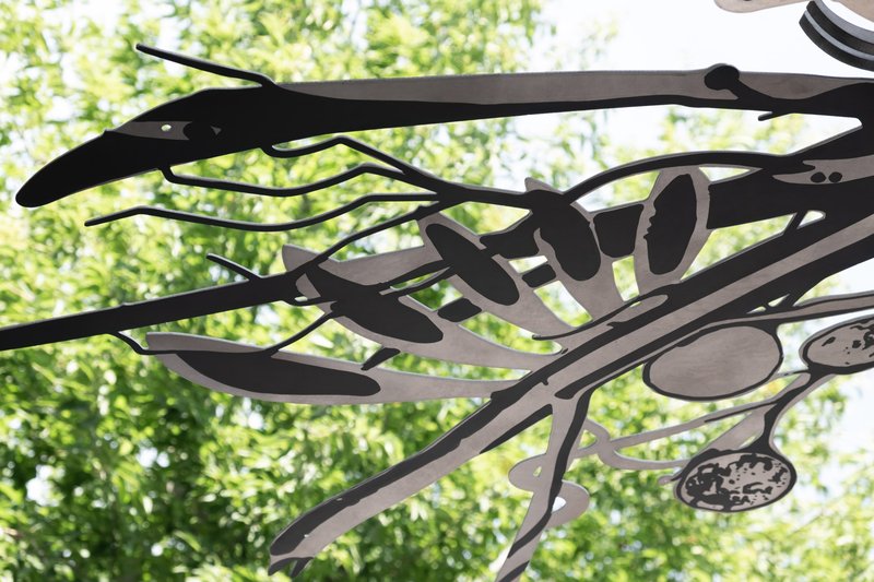 2020 Alex Fischer Story-Tree wip 5