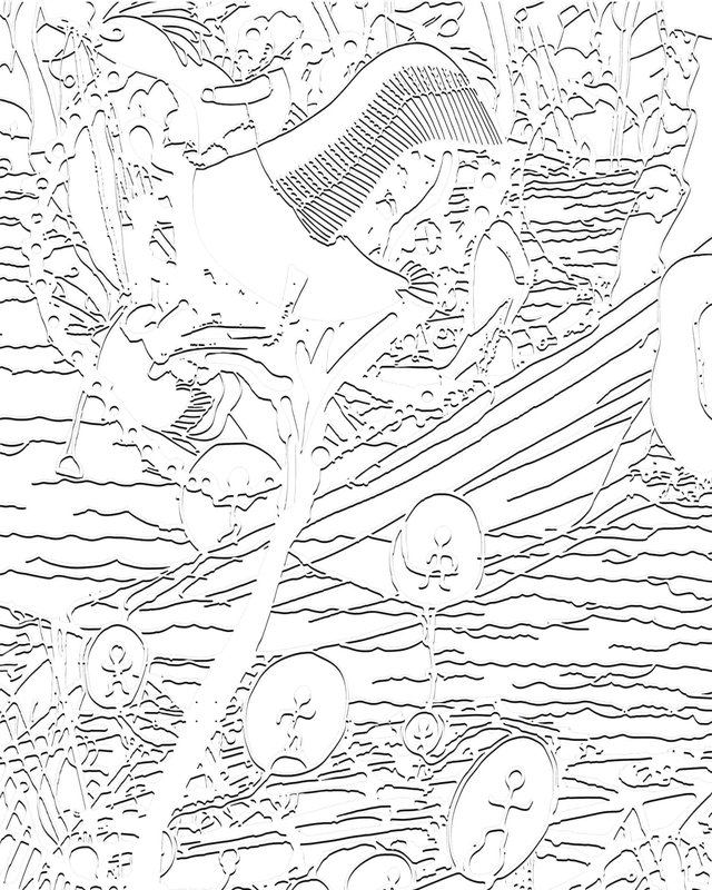 2020-11-20 Alex Fischer, Upon The Sea 8