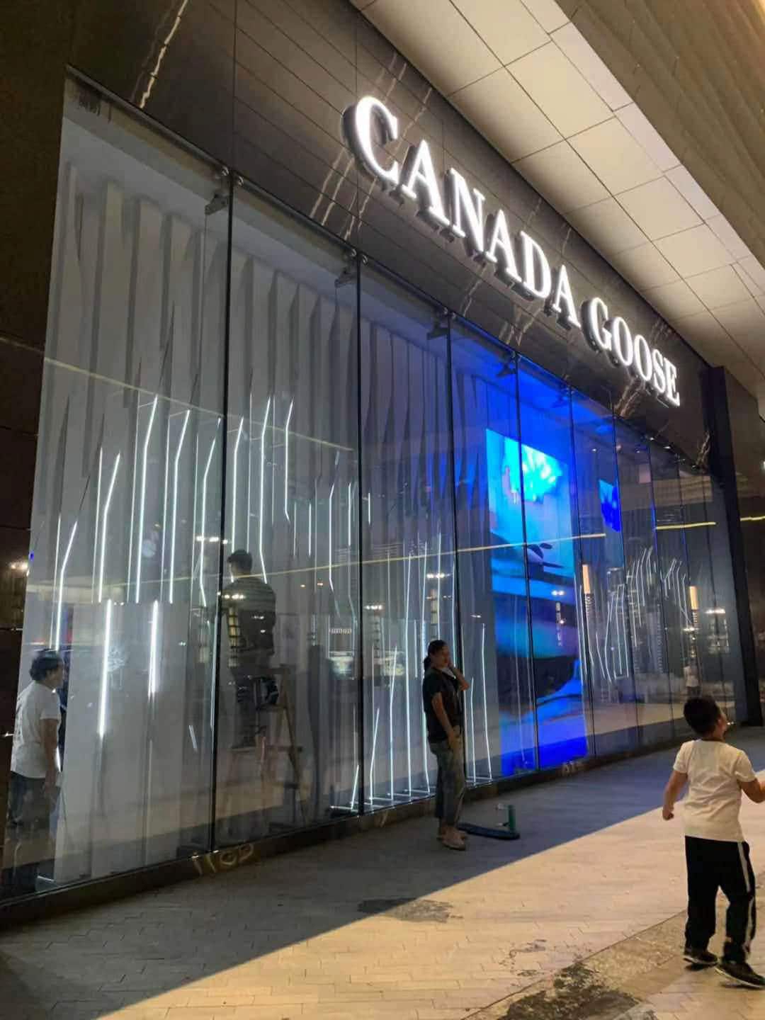 In Situ 在司徒 installation