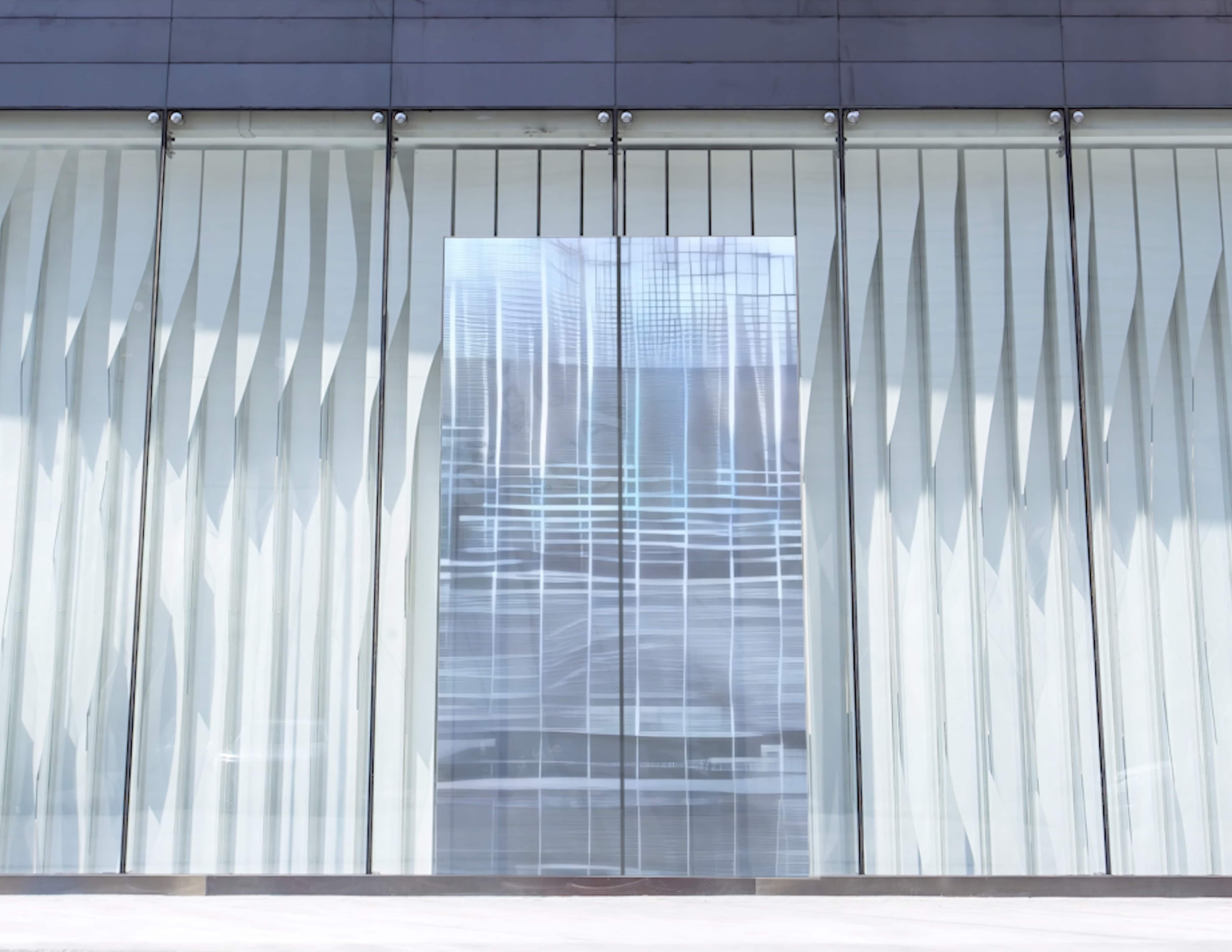 2021 Alex Fischer In Situ Harbin, China _ Exterior 4by5