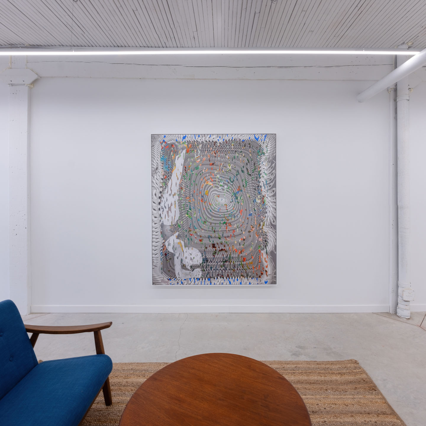 Alex Fischer, Art Show, NAMARA projects