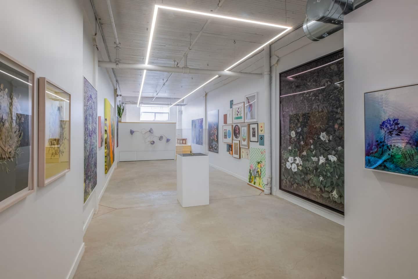 NAMARA Projects, Giving Entry