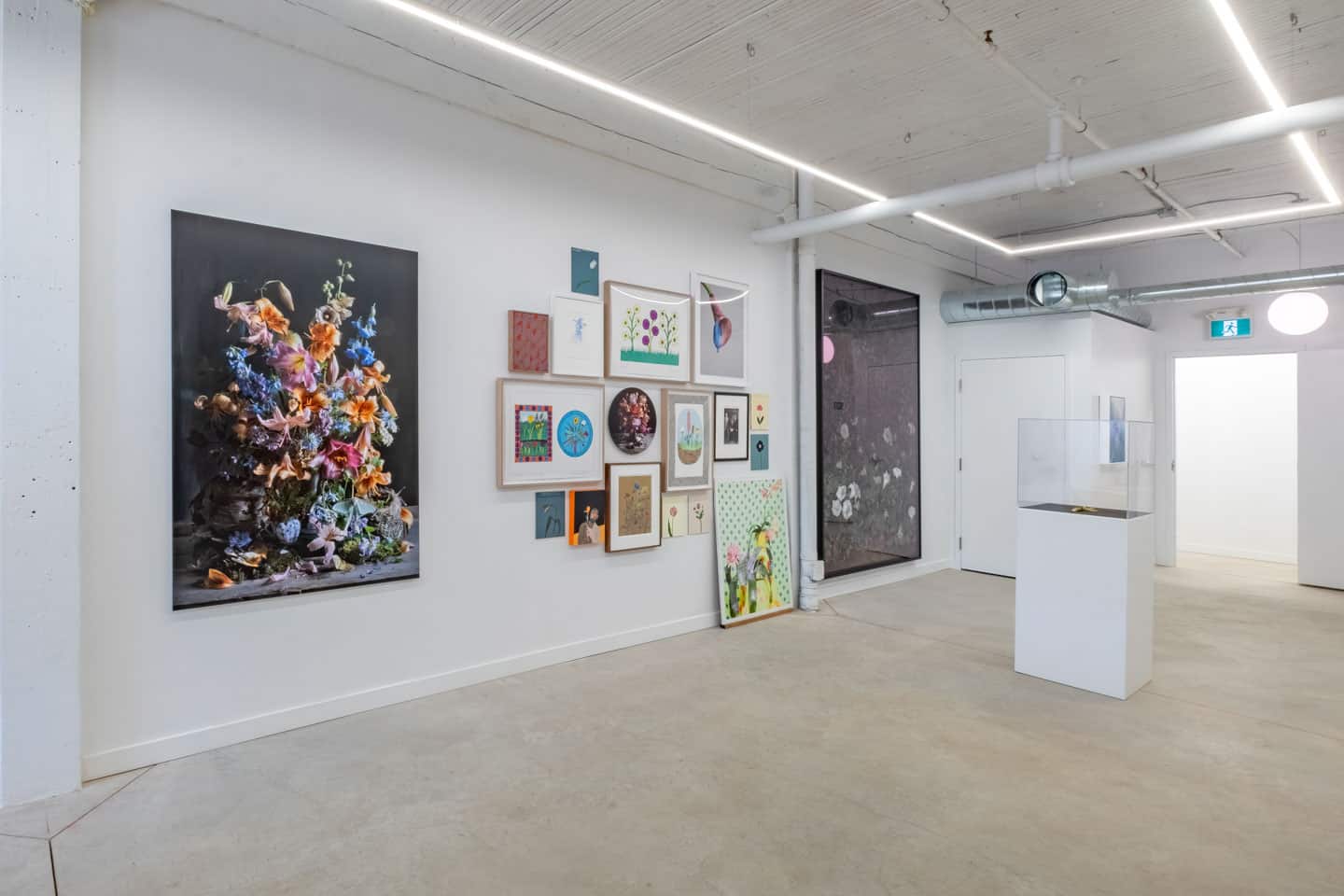 NAMARA projects, Giving Entry