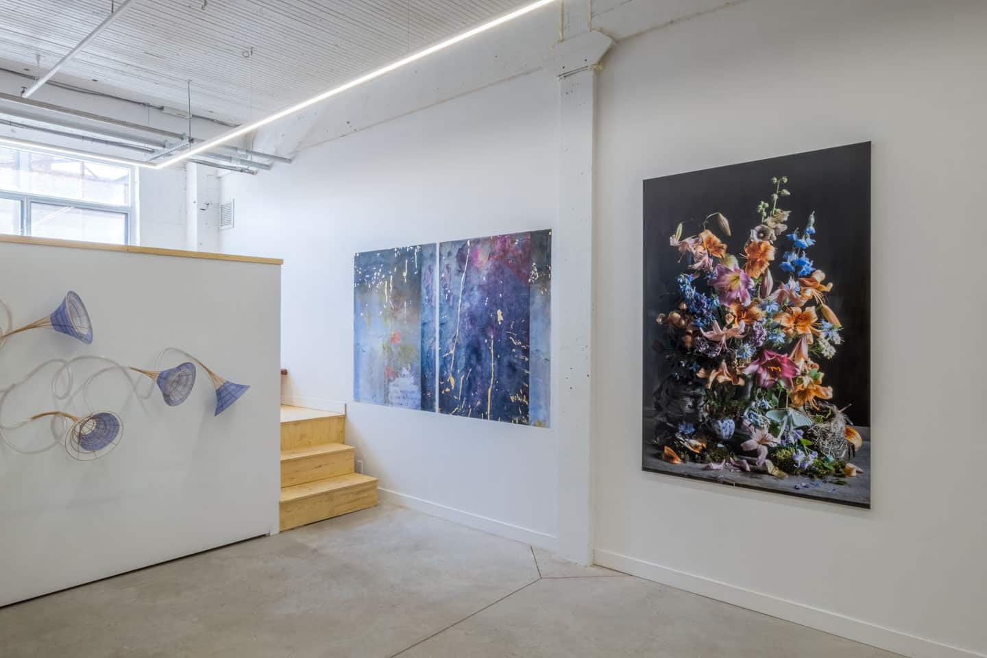 NAMARA projects, John Monteith, & Kristin Sjaarda