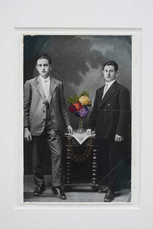 NAMARA-projects_Giving-Entry_22-Janet-Morton-Untitled NAMARA-projects_Giving-Entry_22-Janet-Morton-Untitled