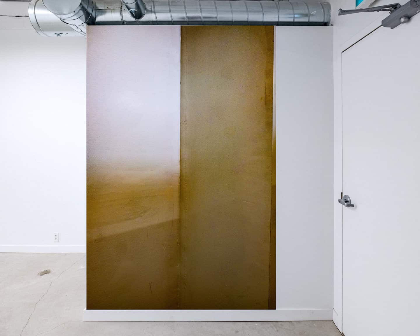 Alex Fischer, Ejected Bodies, 2025-08-26