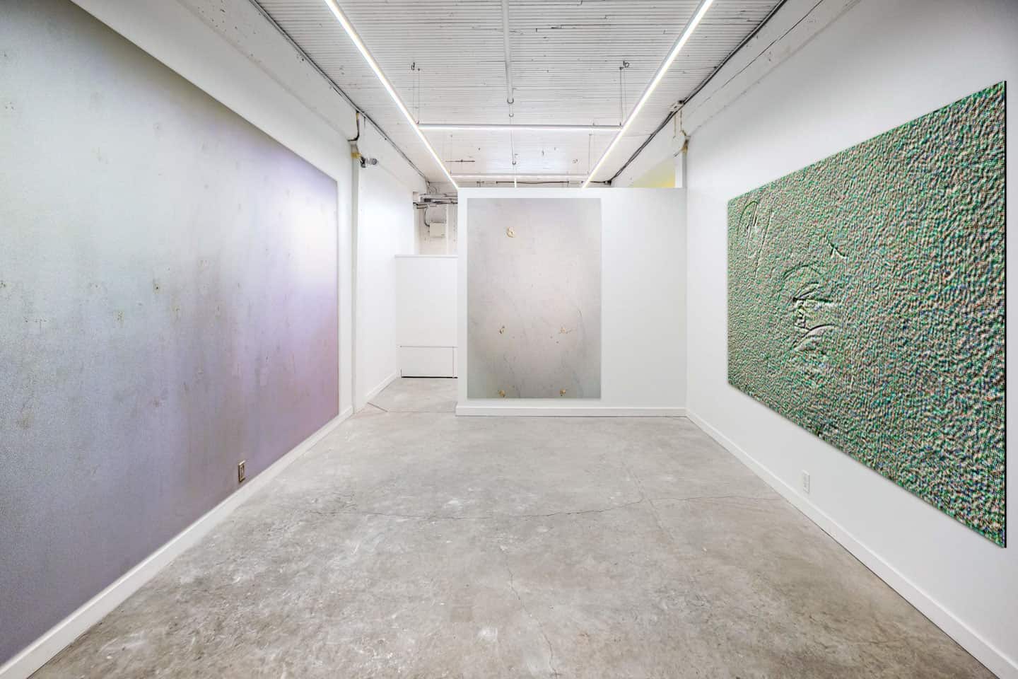 Alex Fischer, Ejected Bodies, 2025-08-26