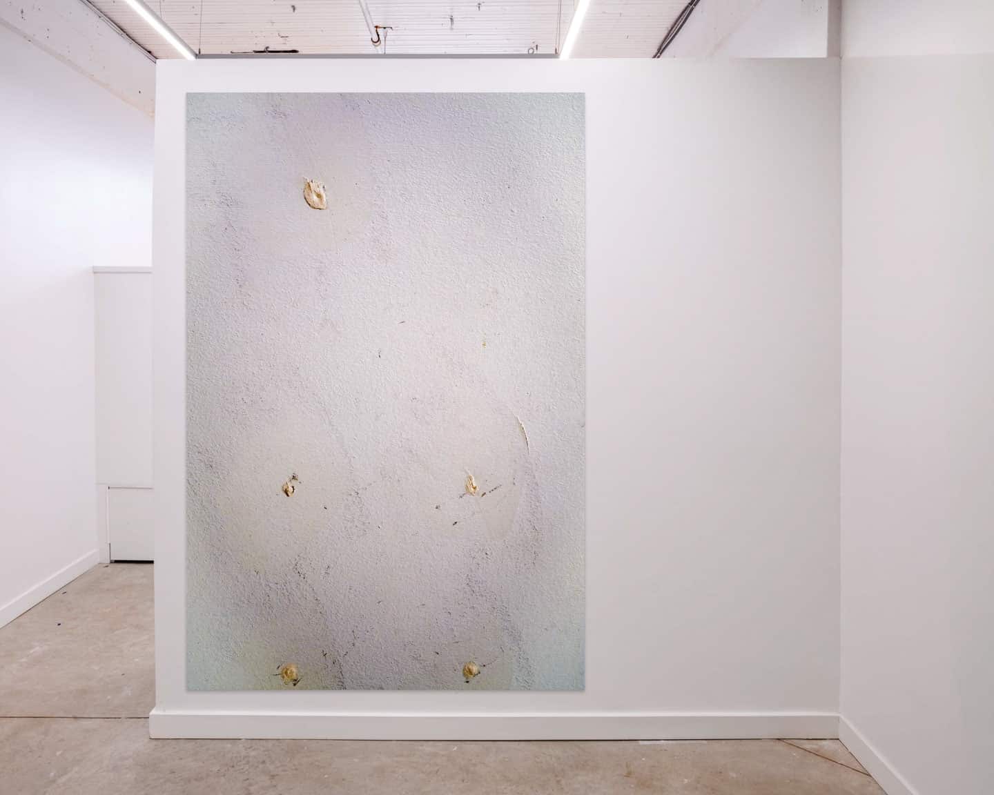 Alex Fischer, Ejected Bodies, 2025-08-26