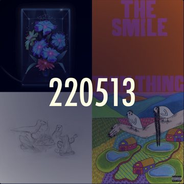 Playlist 220513 cover